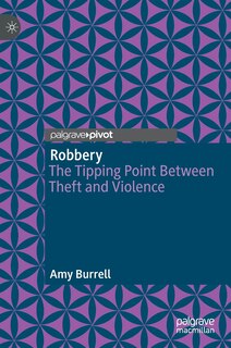 Front cover_Robbery