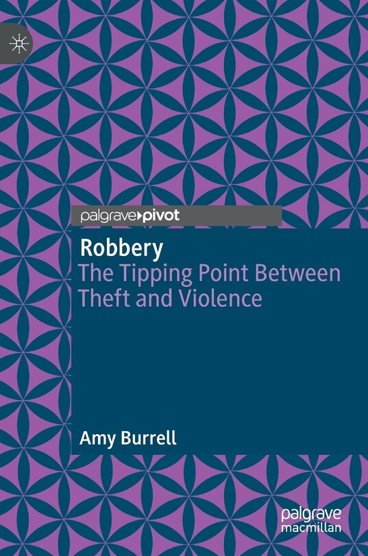 Front cover_Robbery
