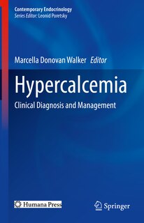 Front cover_Hypercalcemia