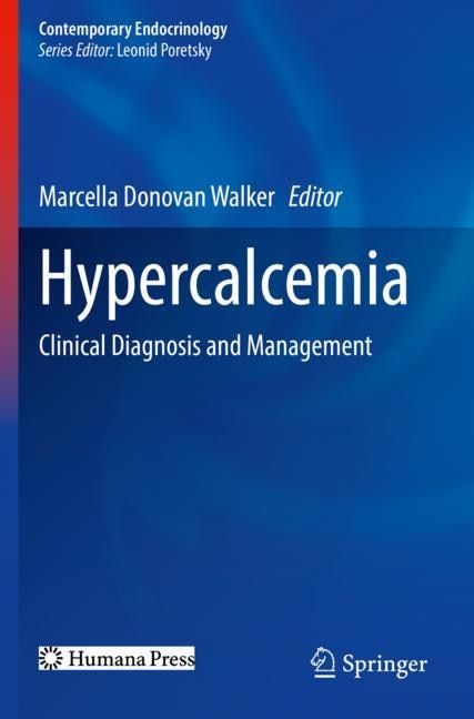 Front cover_Hypercalcemia