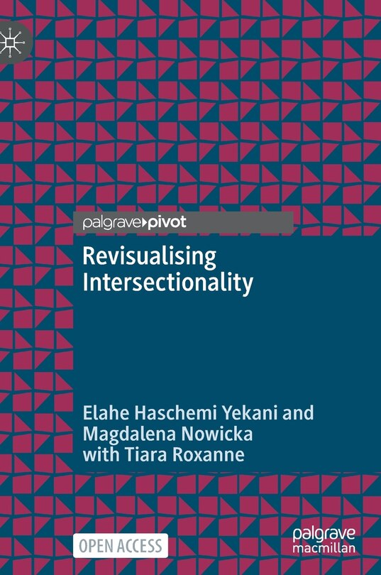 Couverture_Revisualising Intersectionality