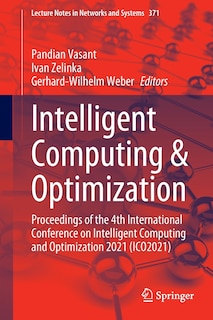 Front cover_Intelligent Computing