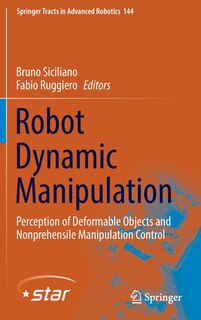 Front cover_Robot Dynamic Manipulation