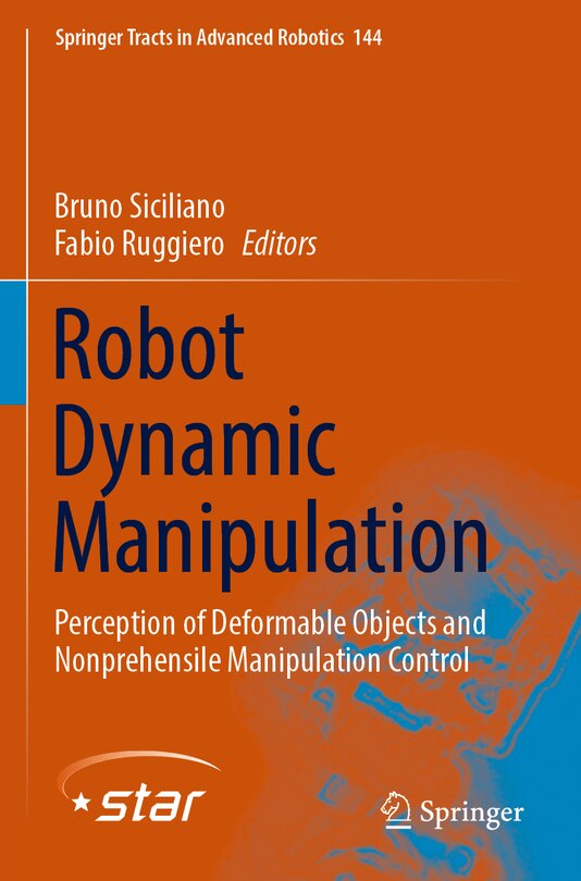 Front cover_Robot Dynamic Manipulation