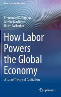 Front cover_How Labor Powers The Global Economy