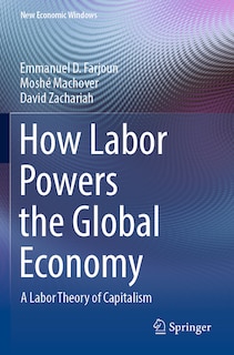 Front cover_How Labor Powers the Global Economy
