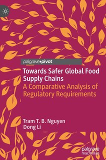 Couverture_Towards Safer Global Food Supply Chains