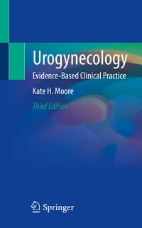 Couverture_Urogynecology