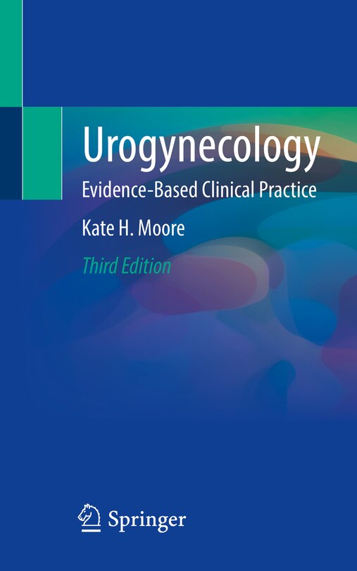 Couverture_Urogynecology