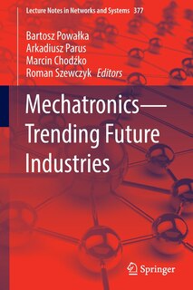 Couverture_Mechatronics-trending Future Industries