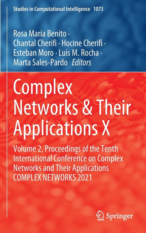 Couverture_Complex Networks