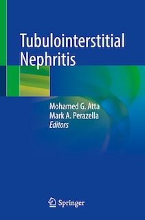 Front cover_Tubulointerstitial Nephritis
