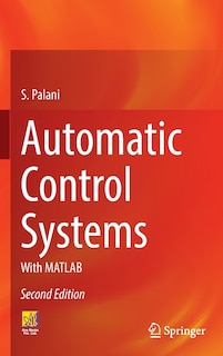Couverture_Automatic Control Systems