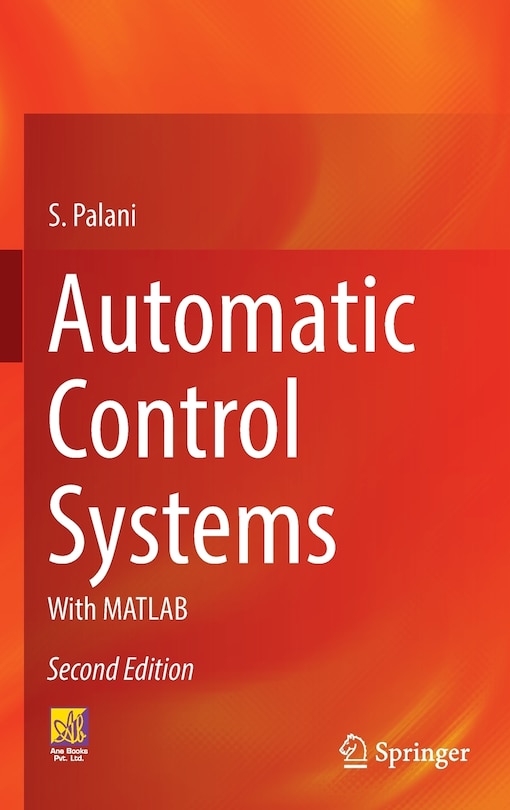Couverture_Automatic Control Systems