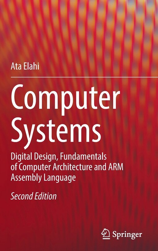 Couverture_Computer Systems