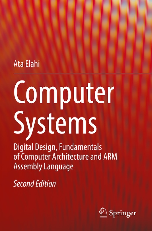 Front cover_Computer Systems