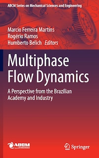Couverture_Multiphase Flow Dynamics