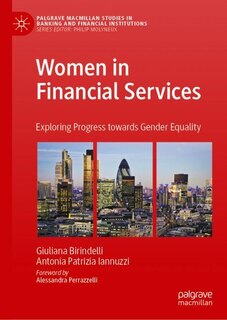Front cover_Women In Financial Services