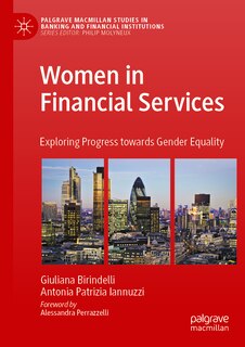 Front cover_Women in Financial Services