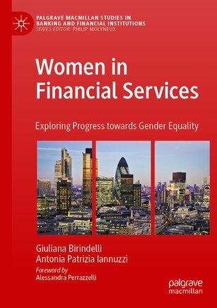 Women in Financial Services: Exploring Progress towards Gender Equality