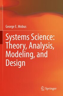 Front cover_Systems Science