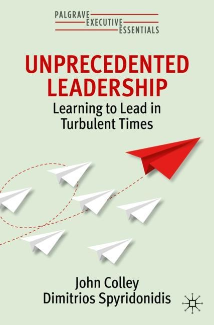 Front cover_Unprecedented Leadership