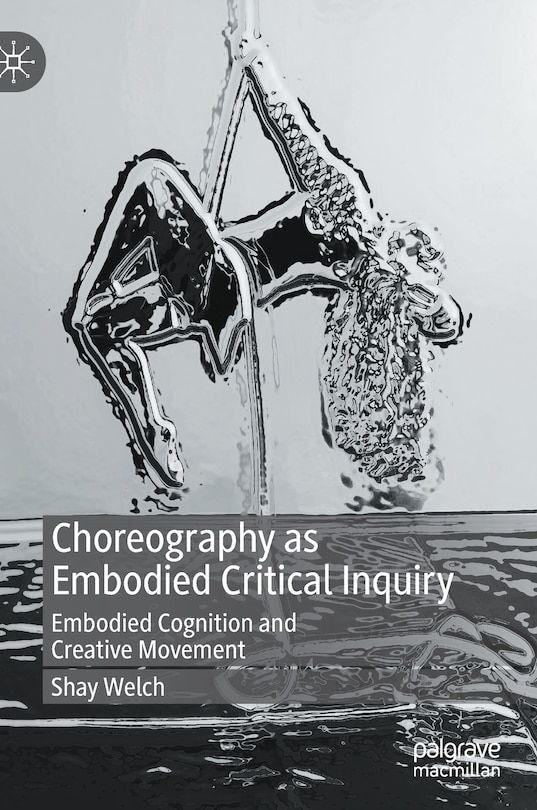 Couverture_Choreography As Embodied Critical Inquiry