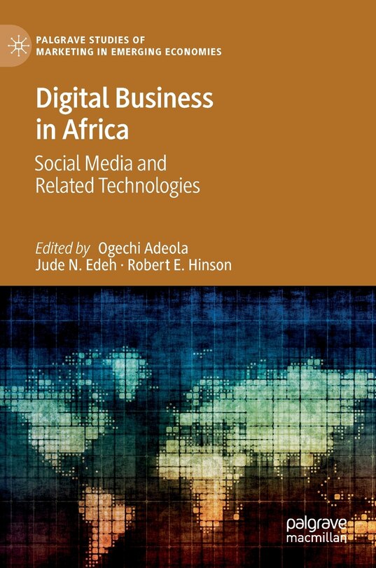 Front cover_Digital Business In Africa