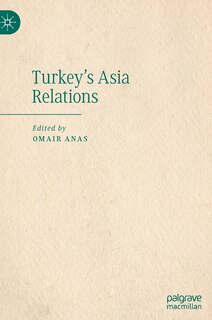 Front cover_Turkey's Asia Relations