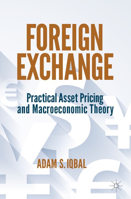 Front cover_Foreign Exchange