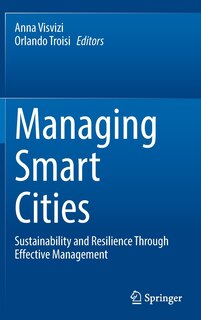 Front cover_Managing Smart Cities