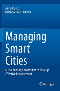 Front cover_Managing Smart Cities