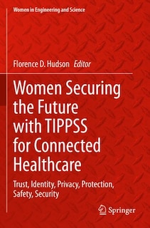 Couverture_Women Securing the Future with TIPPSS for Connected Healthcare