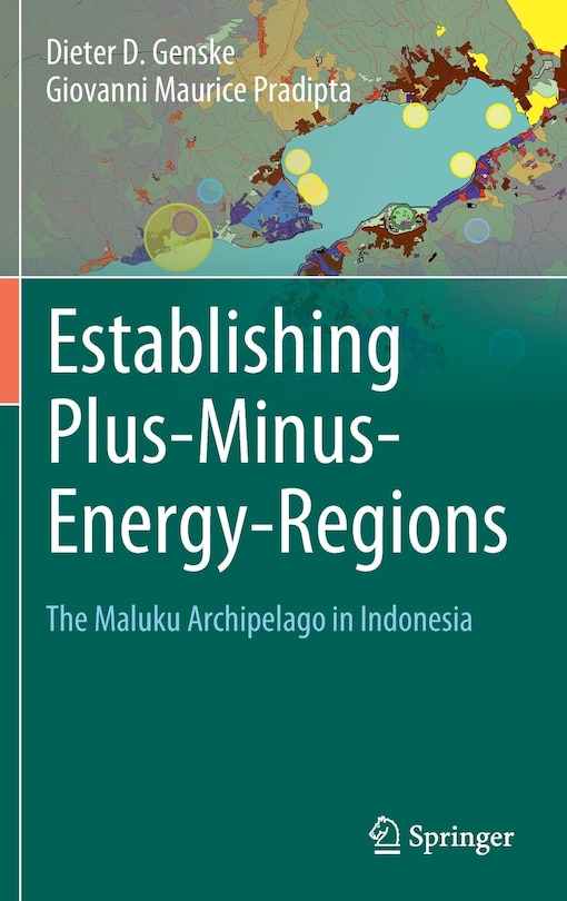 Couverture_Establishing Plus-minus-energy-regions