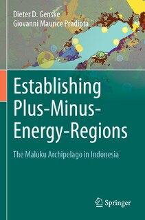 Front cover_Establishing Plus-Minus-Energy-Regions