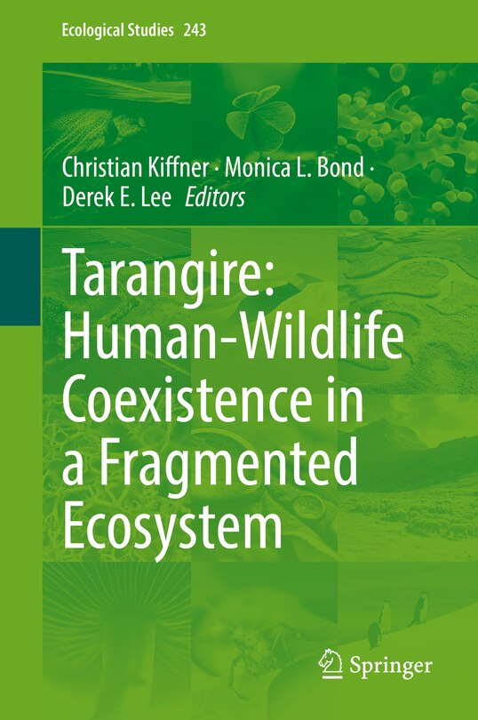Front cover_Tarangire