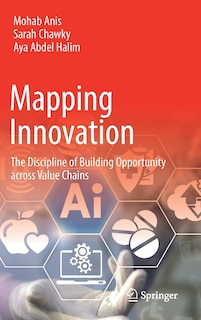 Front cover_Mapping Innovation