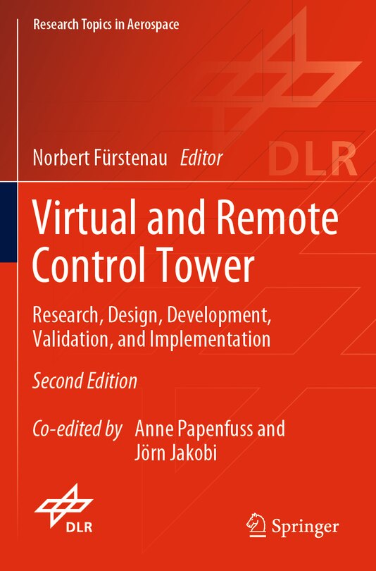 Couverture_Virtual and Remote Control Tower