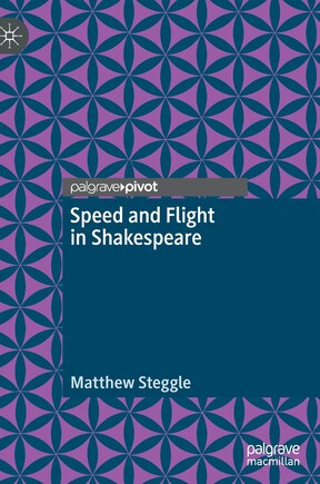 Speed And Flight In Shakespeare