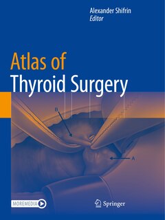 Front cover_Atlas of Thyroid Surgery