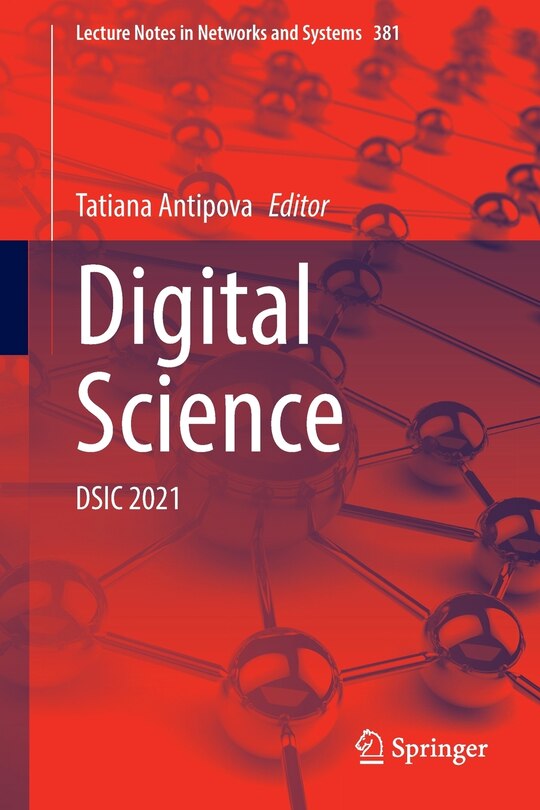 Front cover_Digital Science
