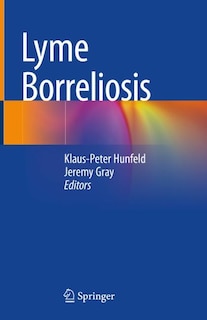 Couverture_Lyme Borreliosis