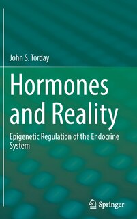 Front cover_Hormones And Reality
