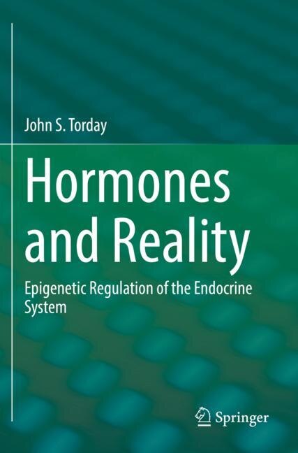 Front cover_Hormones and Reality