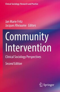 Front cover_Community Intervention