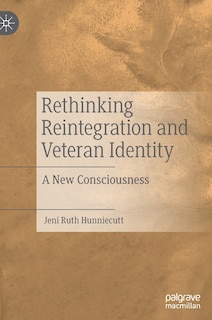Couverture_Rethinking Reintegration And Veteran Identity