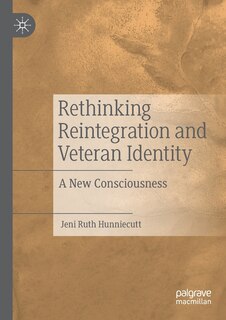 Front cover_Rethinking Reintegration and Veteran Identity
