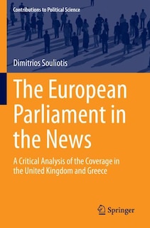 Couverture_The European Parliament in the News