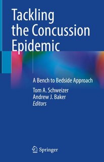 Couverture_Tackling The Concussion Epidemic