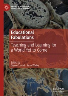 Front cover_Educational Fabulations